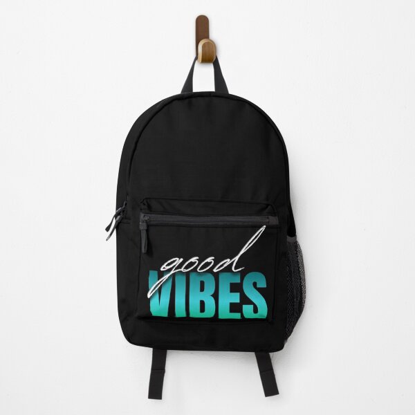 Item preview, Good Vibes designed and sold by Compusmurf Design.