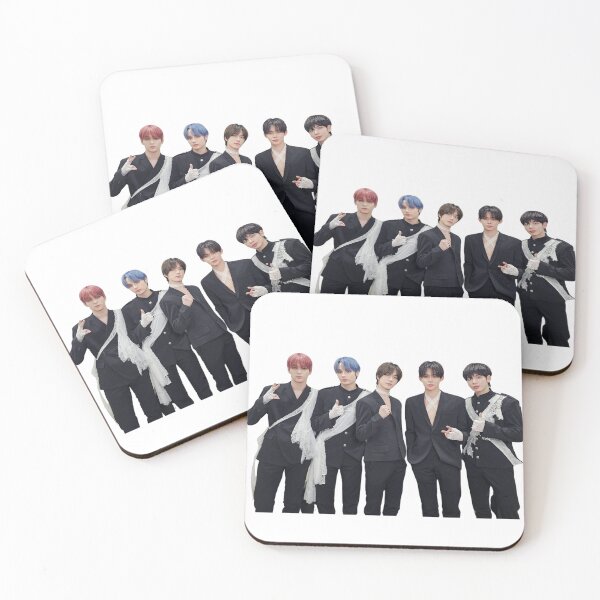 Item preview, TXT KPOP designed and sold by jaofnn.