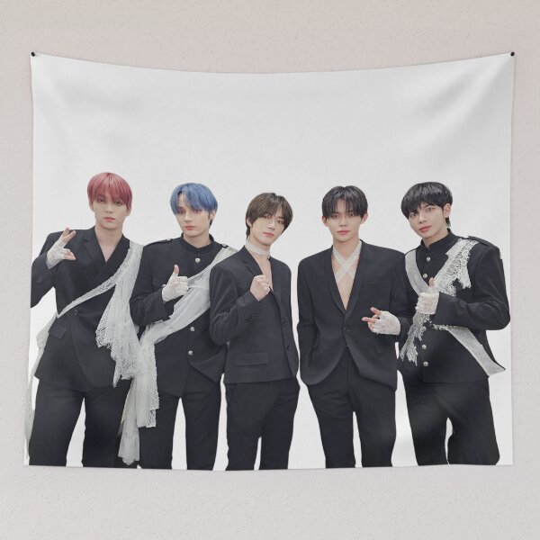 Item preview, TXT KPOP designed and sold by jaofnn.