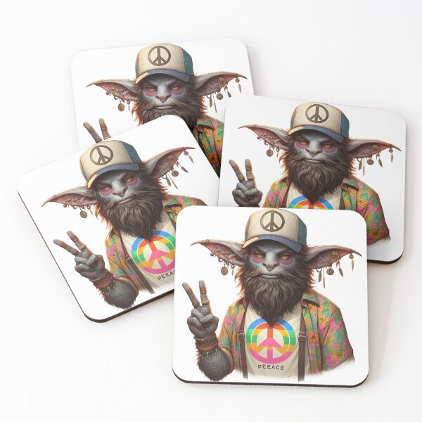 Item preview, Peace Satyr designed and sold by piscininha.