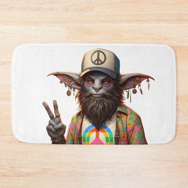 Item preview, Peace Satyr designed and sold by piscininha.