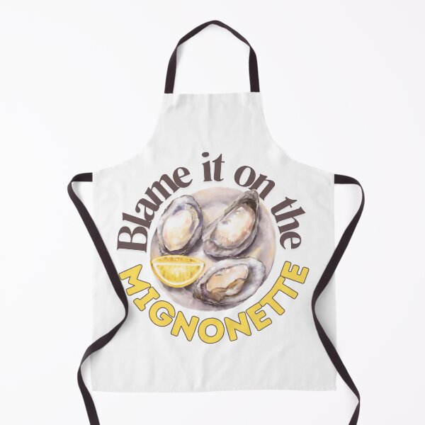 Item preview, Blame it on the mignonette designed and sold by flirtyandsturdy.