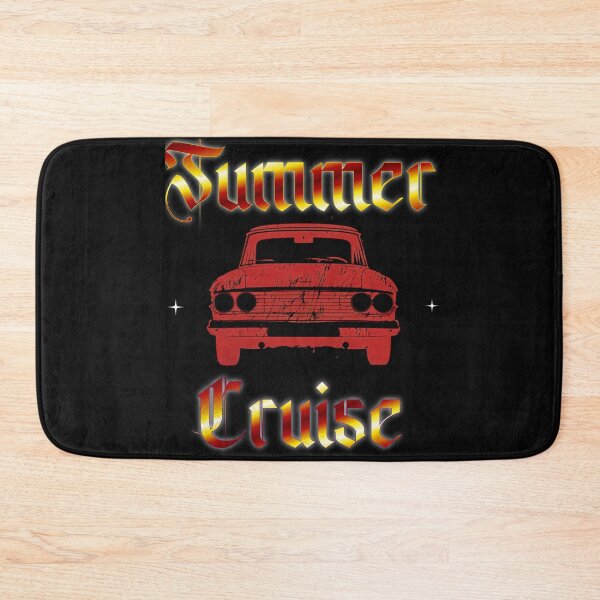 Item preview, Summer Cruise designed and sold by Lucio Costa.