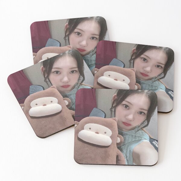 Item preview, RORA FOREVER LIKE THAT SHEESH Babymonster designed and sold by Valereekmerch.