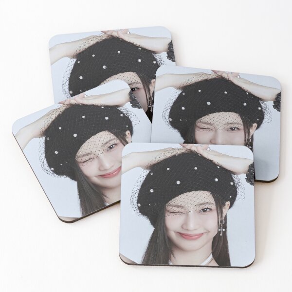 Item preview, RUKA FOREVER LIKE THAT SHEESH Babymonster designed and sold by Valereekmerch.