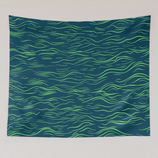 Item preview, Wavy designed and sold by Y0ussefrizk.