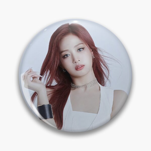 Item preview, AHYEON FOREVER LIKE THAT SHEESH Babymonster designed and sold by Valereekmerch.