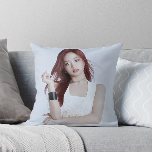 AHYEON FOREVER LIKE THAT SHEESH Babymonster