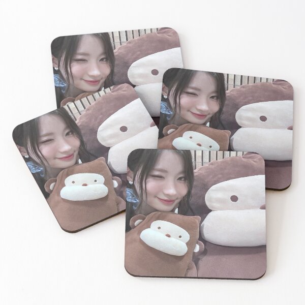 Item preview, ASA FOREVER LIKE THAT SHEESH Babymonster designed and sold by Valereekmerch.