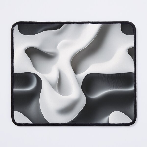 Item preview, Liquid 3D Sculptural Forms designed and sold by patternicco.