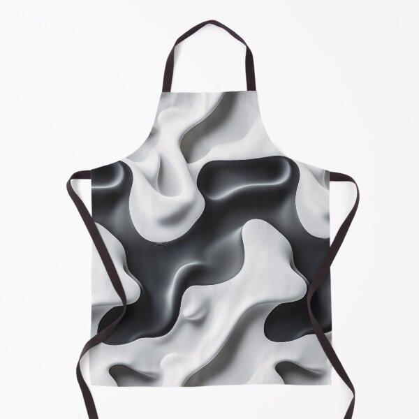 Item preview, Liquid 3D Sculptural Forms designed and sold by patternicco.
