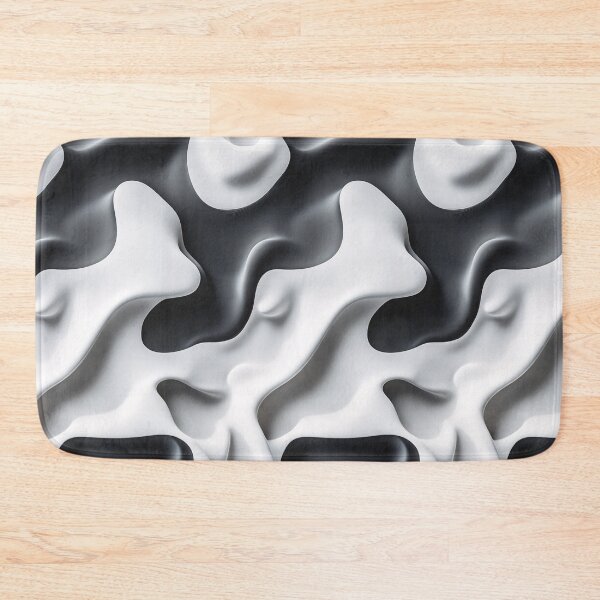 Item preview, Liquid 3D Sculptural Forms designed and sold by patternicco.