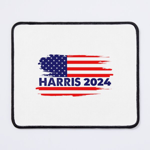Item preview, Kamala Harris 2024 - Empower the Future, Unity and Progress Election Tee designed and sold by Joturis.