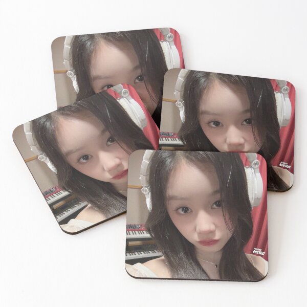 Item preview, PHARITA FOREVER LIKE THAT SHEESH Babymonster designed and sold by Valereekmerch.