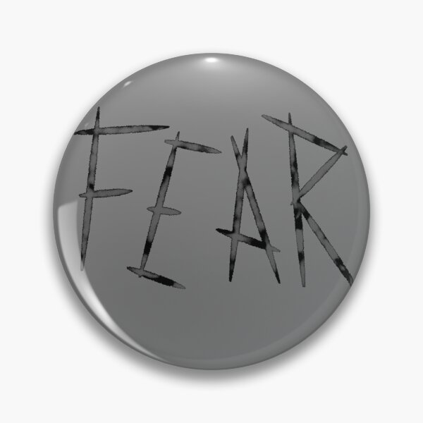 Item preview, Monster Claw Marks Fear  designed and sold by Umbrella-Tree.