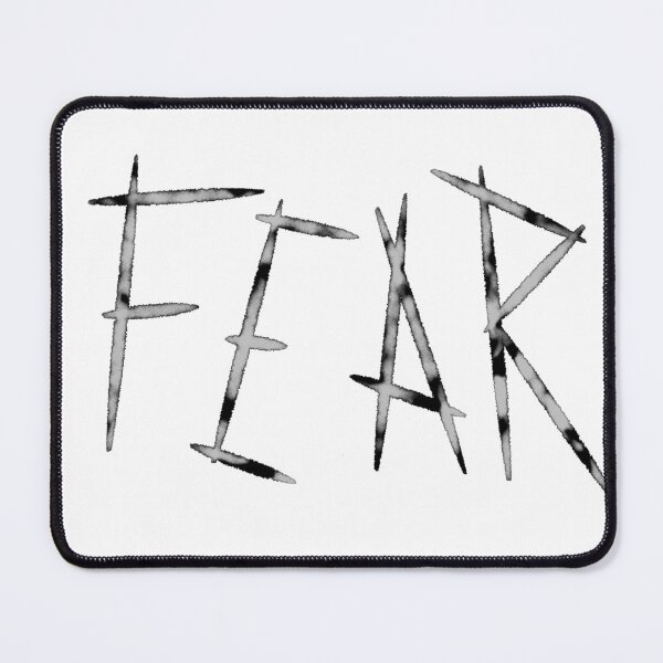 Item preview, Monster Claw Marks Fear  designed and sold by Umbrella-Tree.