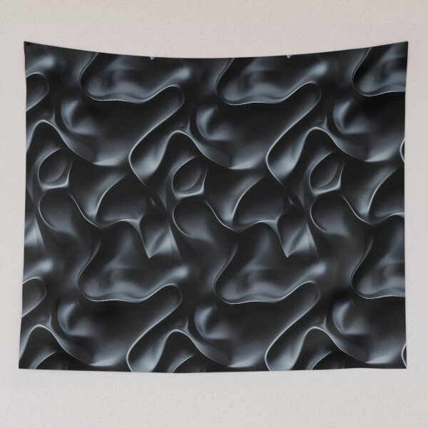 Item preview, Liquid 3D Sculptural Forms designed and sold by patternicco.
