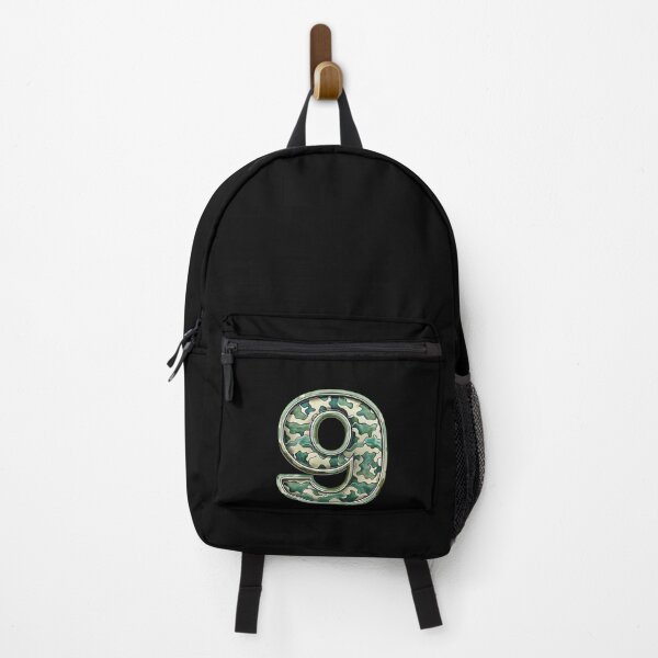 Item preview, camouflage number 9 designed and sold by jkrphoto.