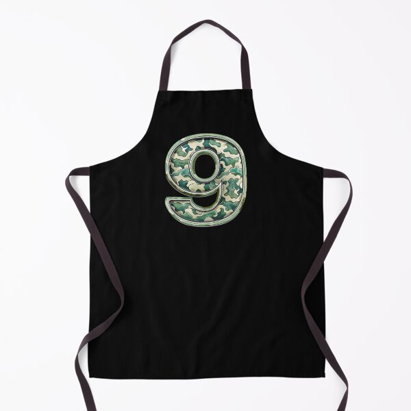 Item preview, camouflage number 9 designed and sold by jkrphoto.