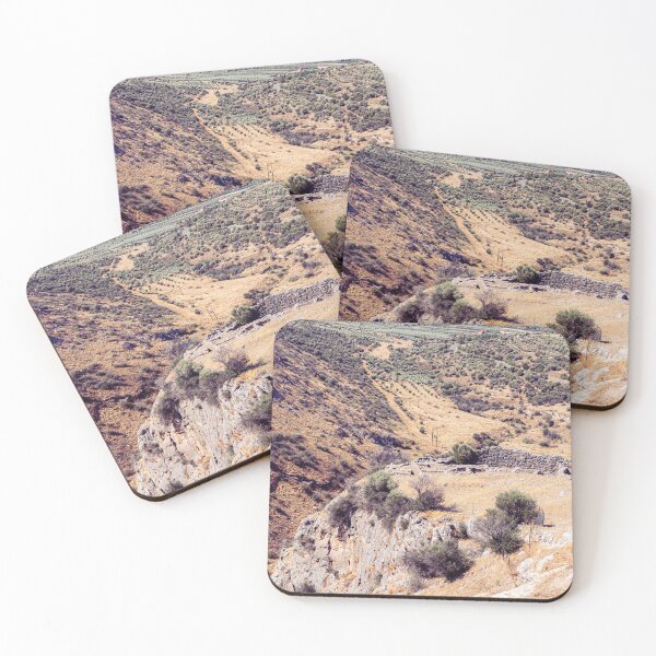 Item preview, City on a Hill designed and sold by svelombo.