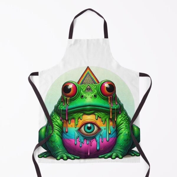 Item preview, Toad you designed and sold by piscininha.
