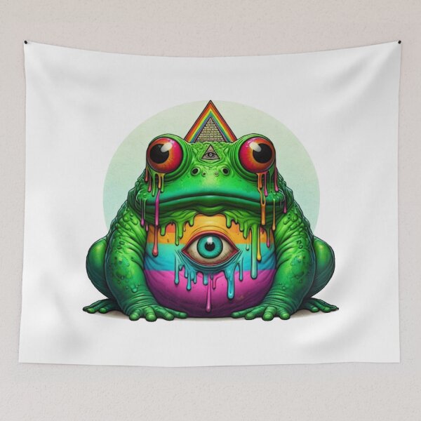 Item preview, Toad you designed and sold by piscininha.