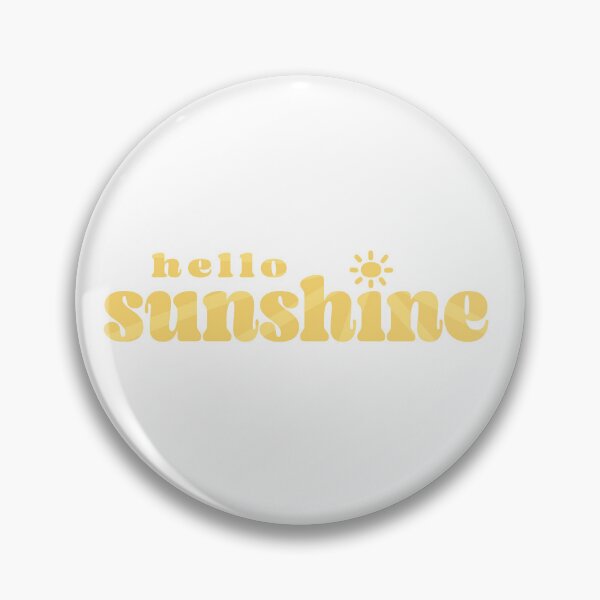 Item preview, hello sunshine designed and sold by calliejewel.
