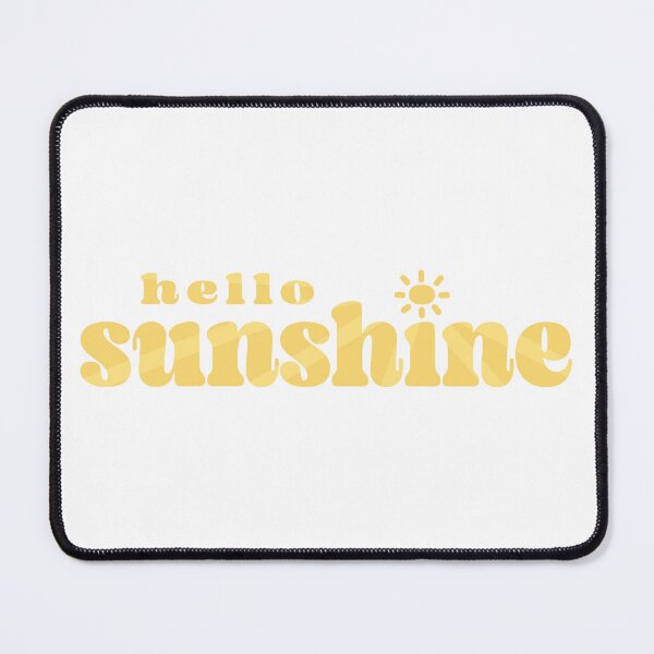 Item preview, hello sunshine designed and sold by calliejewel.