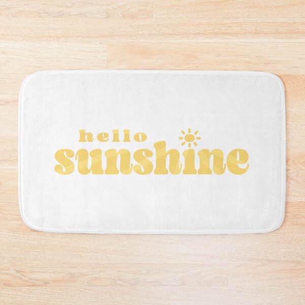 Item preview, hello sunshine designed and sold by calliejewel.