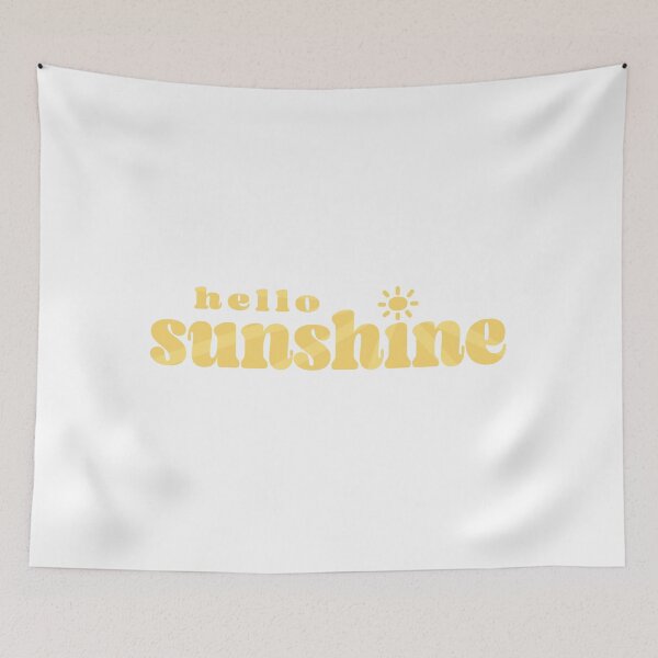 Item preview, hello sunshine designed and sold by calliejewel.