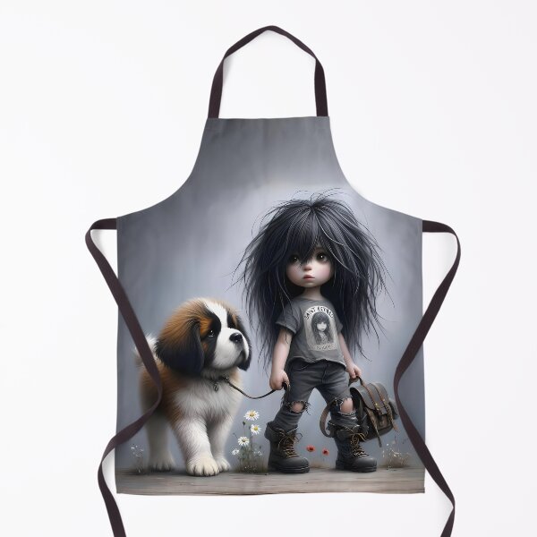 Item preview, Saint Bernard designed and sold by Ssevi.
