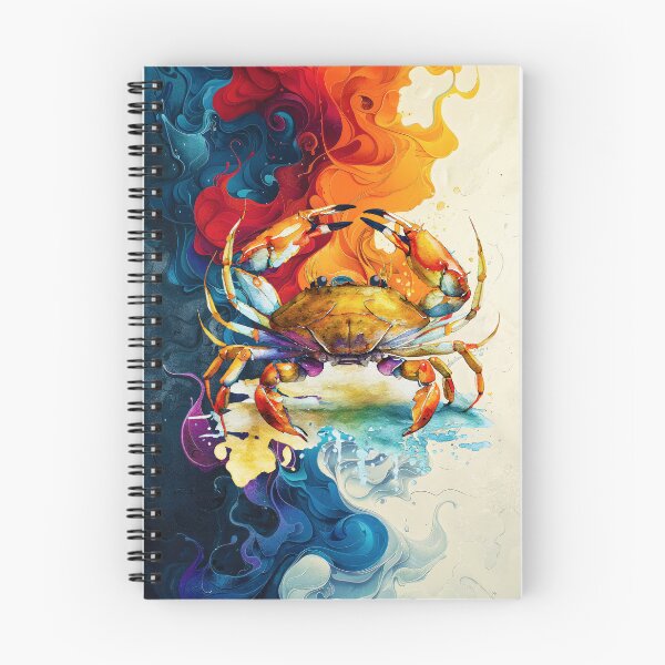 Item preview, CRUSTACEAN designed and sold by Tammera.