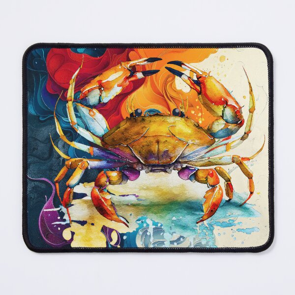 Item preview, CRUSTACEAN designed and sold by Tammera.