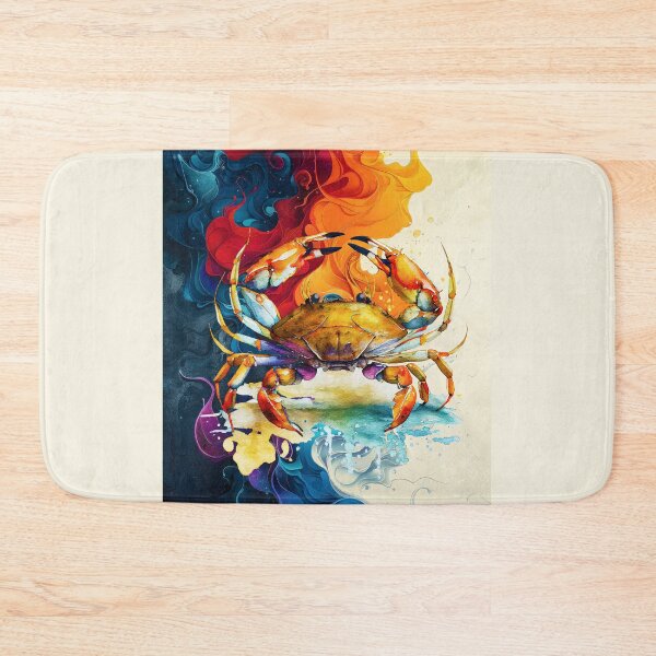 Item preview, CRUSTACEAN designed and sold by Tammera.