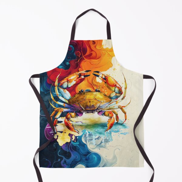 Item preview, CRUSTACEAN designed and sold by Tammera.