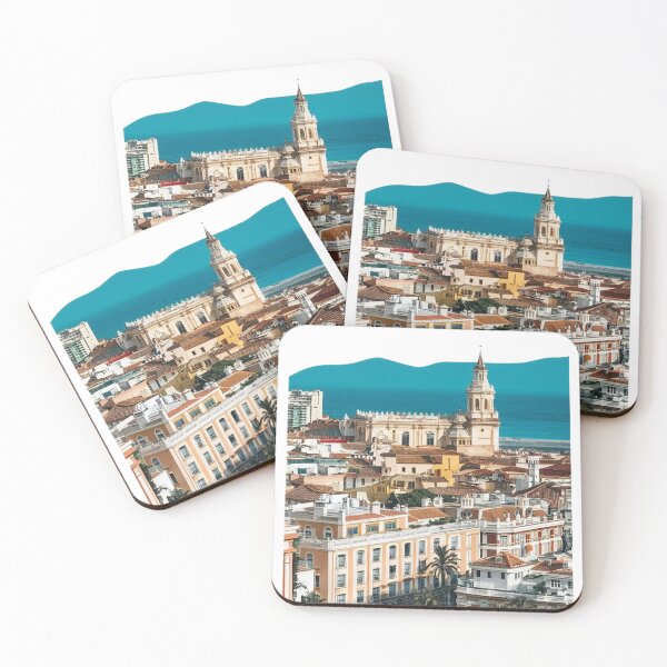 Item preview, Malaga Spain designed and sold by 2minutidiitalia.
