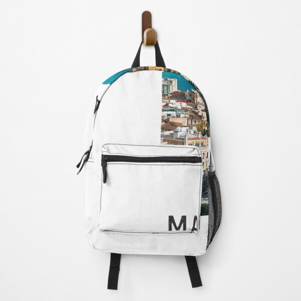 Item preview, Malaga Spain designed and sold by 2minutidiitalia.
