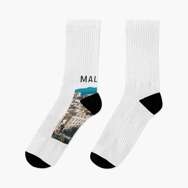 Item preview, Malaga Spain designed and sold by 2minutidiitalia.