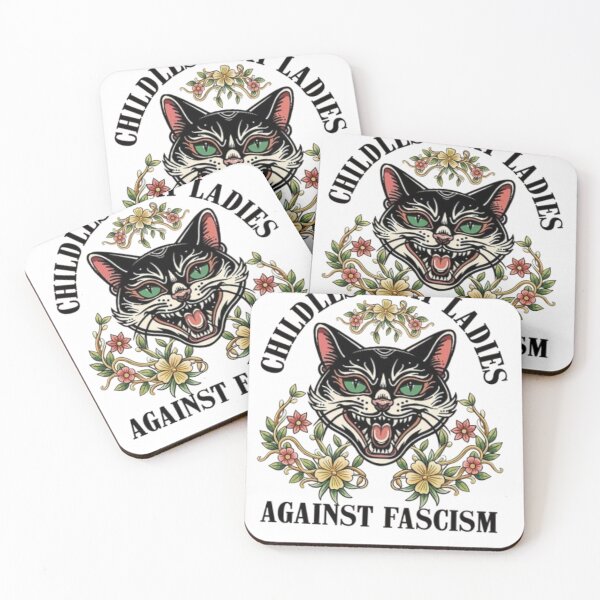 Item preview, Childless Cat Lady designed and sold by urbanewear clothing.