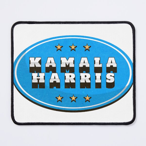 Item preview, kamala harris retro designed and sold by unimajinasi.