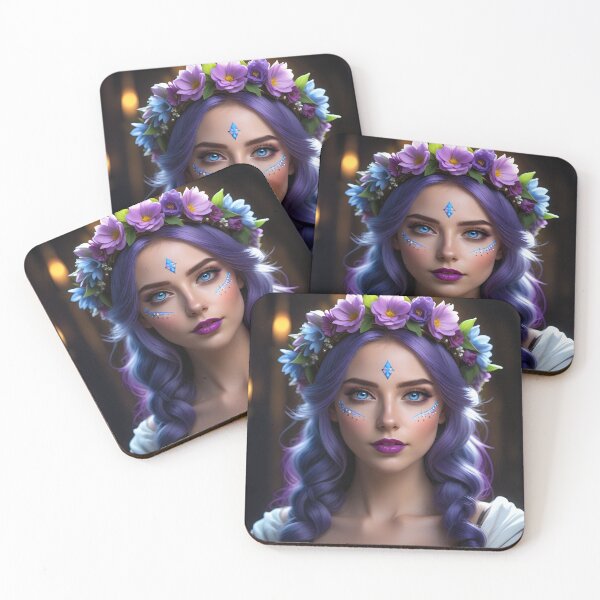 Item preview, Paola invites you to dream, and to live without frenzy. designed and sold by roman747.