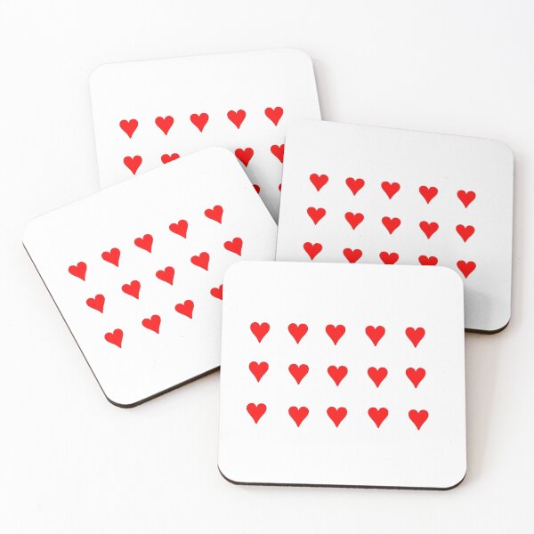 Item preview, Love | Heart | Girlfriend | Boyfriend | Cute Valentine | Stickers collection designed and sold by RedCircleArt.