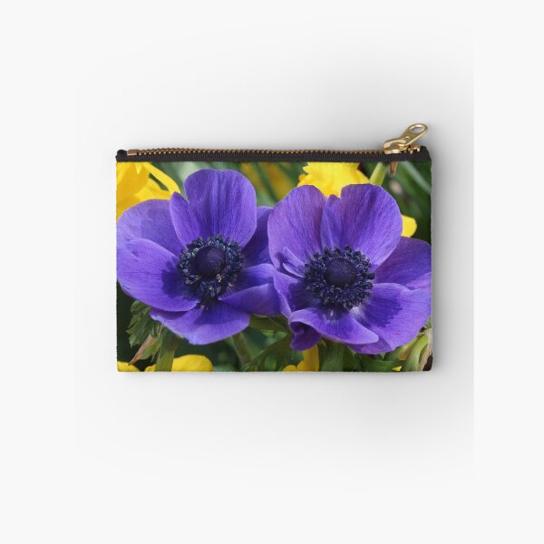 Item preview, Anemone & Jonquils designed and sold by AnnDixon.