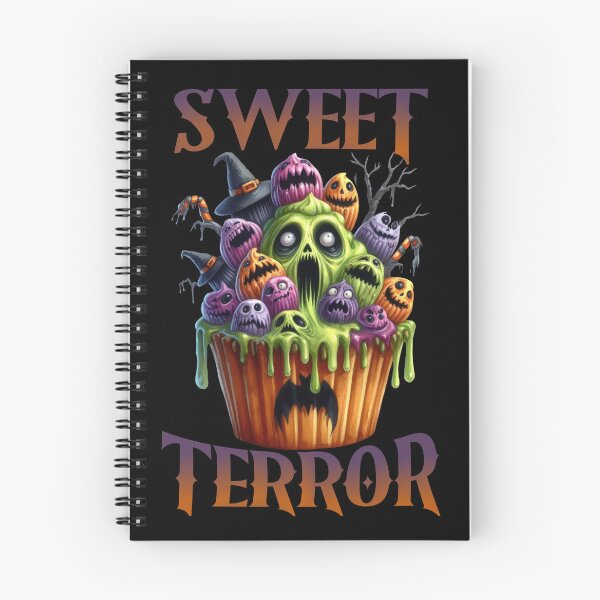 Item preview, dulce terror designed and sold by TMars.