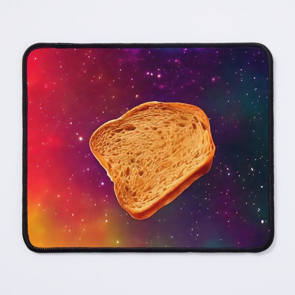 Item preview, Space Toast designed and sold by muskitt.