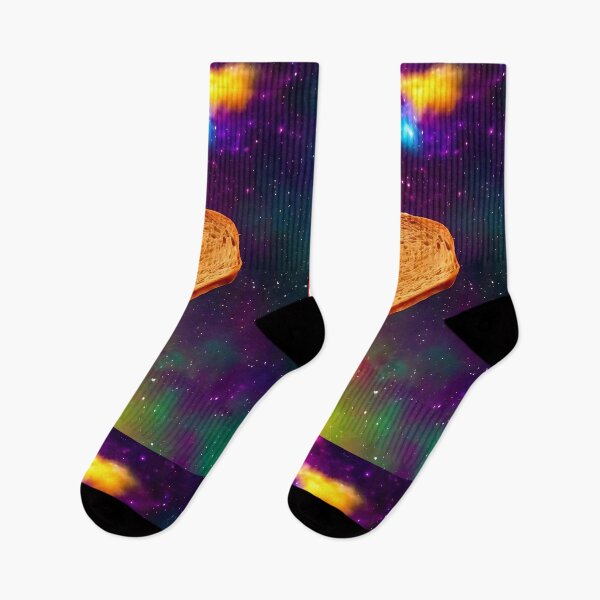 Item preview, Space Toast designed and sold by muskitt.