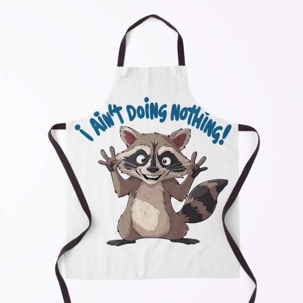 Item preview, I ain't doing Nothing! designed and sold by Gentle40Winks.