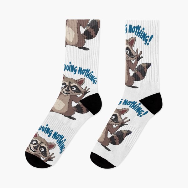 Item preview, I ain't doing Nothing! designed and sold by Gentle40Winks.