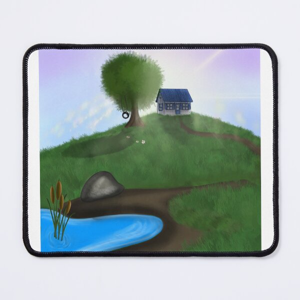 Item preview, Beautiful place designed and sold by Anna Kowalska-Karzkowiak.