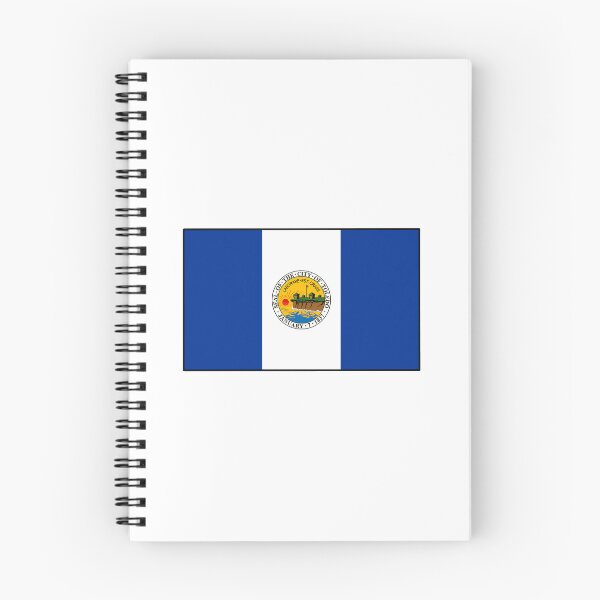 Item preview, Toledo Flag designed and sold by delmarvastickers.